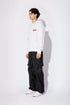 RTA Dion - Classic Hoodie Mens Apparel